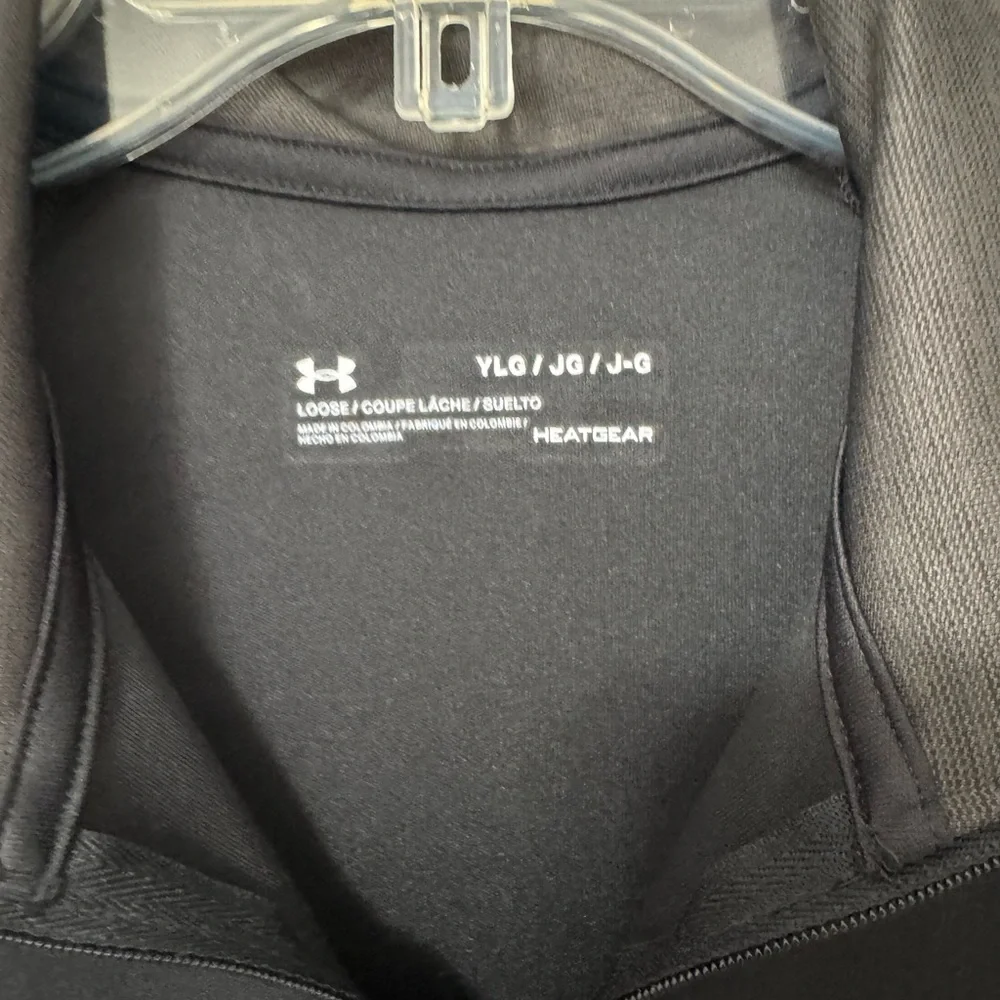 Under Armour under armour